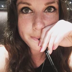 Meet your Posher, Allyson